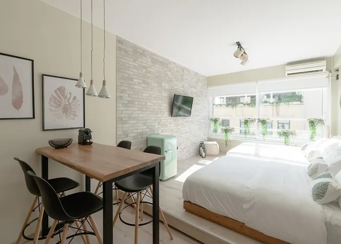 Eunoia Suite - Monastiraki Square View